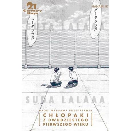 Chłopaki z dwudziestego pierwszego wieku