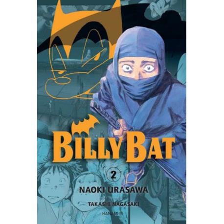 Billy Bat 02