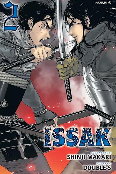 Issak 02