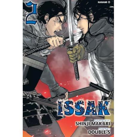 Issak 02