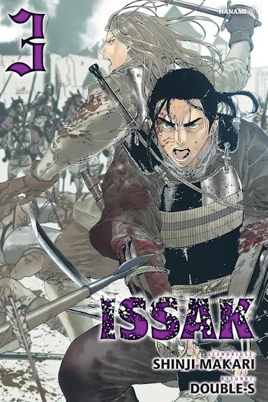 Issak 03