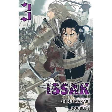 Issak 03