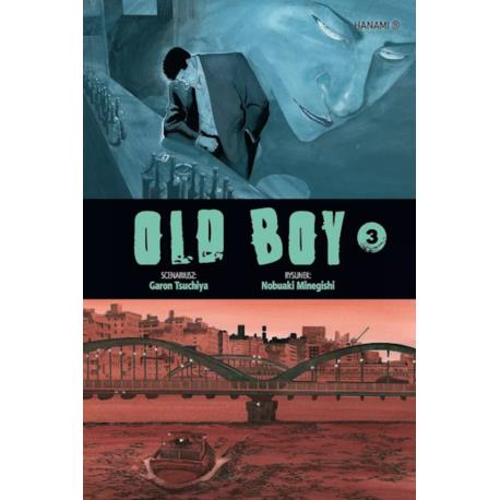 Old Boy 03