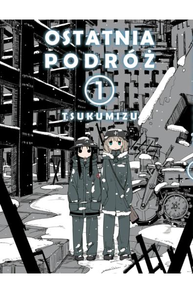Ostatnia podróż 01