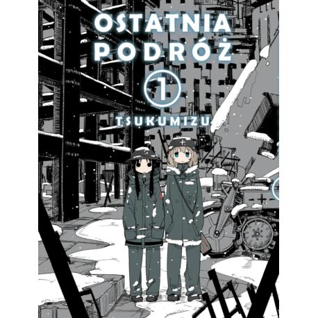 Ostatnia podróż 01