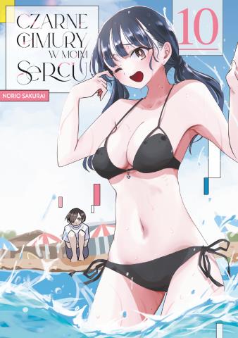 Czarne chmury w moim sercu 10