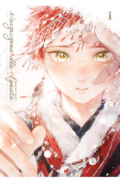 Narzeczona dla Ignata 01