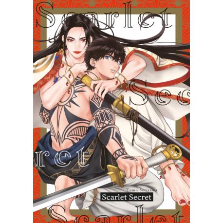 Scarlet Secret [Nowa Edycja]