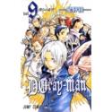 Przedpłata D.Gray-man 18
