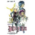Przedpłata D.Gray-man 19