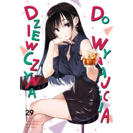 Dziewczyna do wynajęcia 29