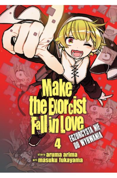 Make the Exorcist Fall in Love 04