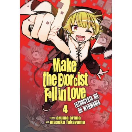 Make the Ecorcist Fall in Love 03