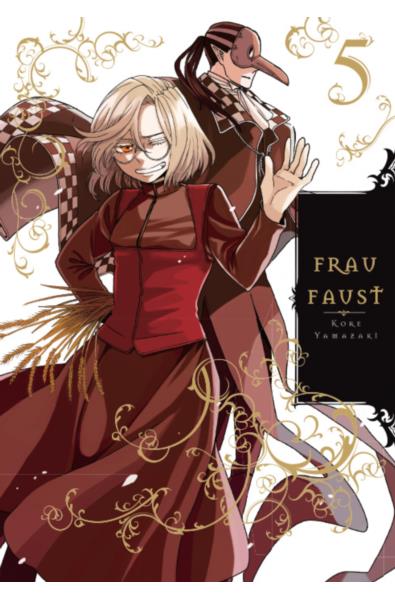 Frau Faust 05