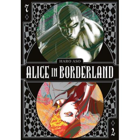 Alice in Borderland 06