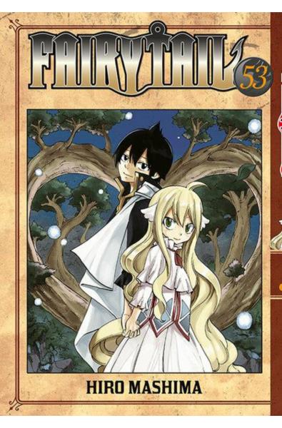 Fairy Tail 53