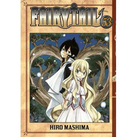 Fairy Tail 53