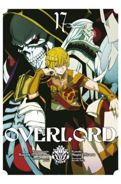 Overlord 17