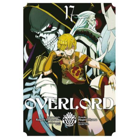 Overlord 17