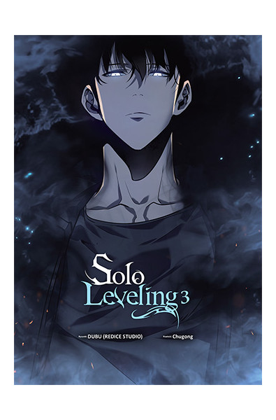 Solo Leveling 1