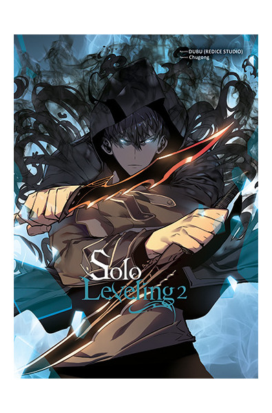 Solo Leveling 1