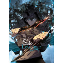 Solo Leveling 1