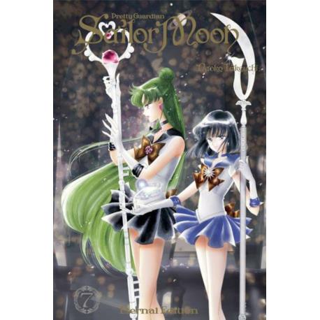 Sailor Moon Eternal Edition 07