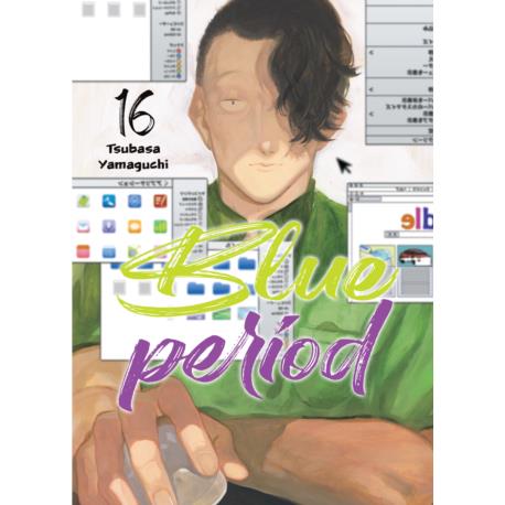 Blue Period 16