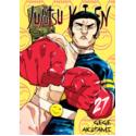 Jujutsu kaisen 27