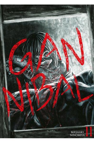 Gannibal 11