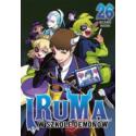 Iruma w szkole demonów 26