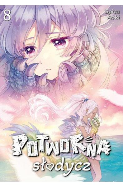 Potworna słodycz 08