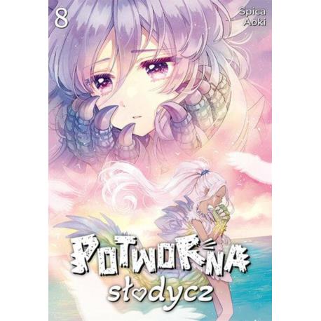 Potworna słodycz 08