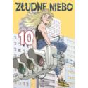 Złudne niebo 10 [Premiera: 9.09]