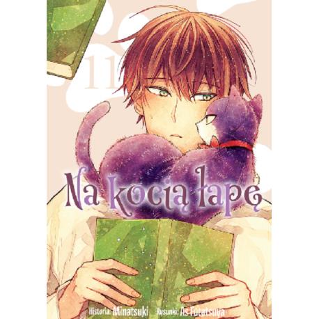 Na kocią łapę 11 [PREMIERA: 10.09]