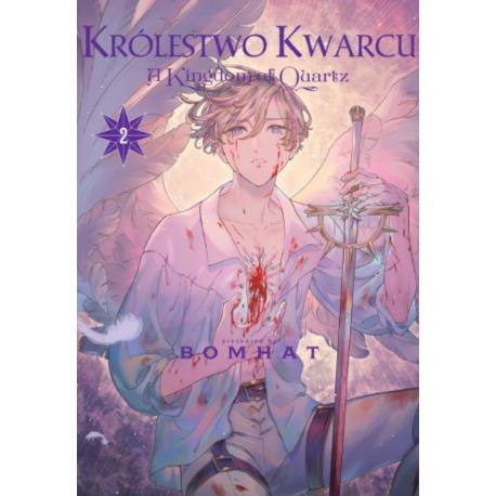 Królestwo Kwarcu 02