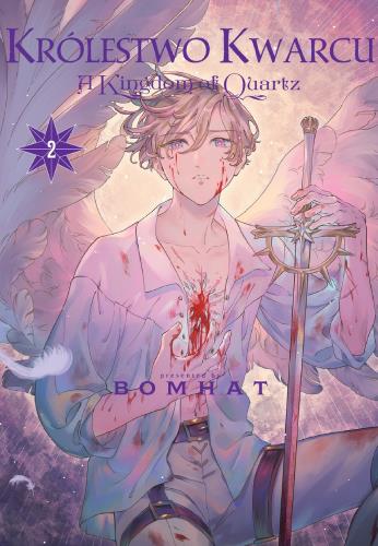 Królestwo Kwarcu - edycja specjalna 02+ karta3D