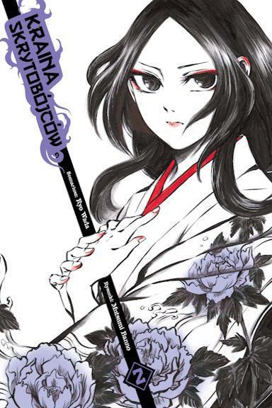 Kraina skrytobójców 02