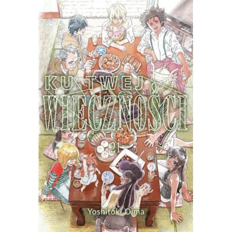 Ku twej wieczności 21