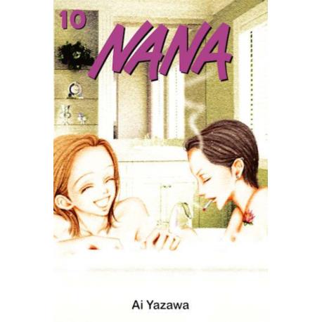 Nana 10