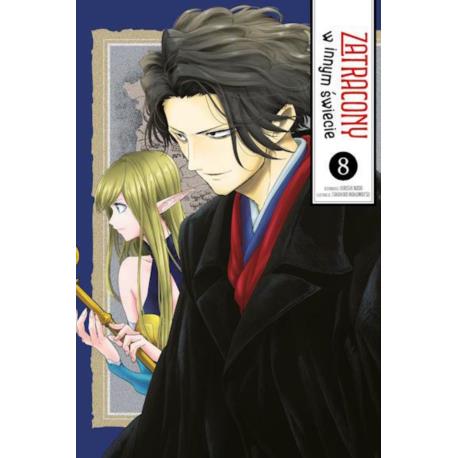 Zatracony w innym świecie 08