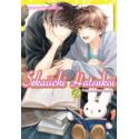 Sekaiichi Hatsukoi 18