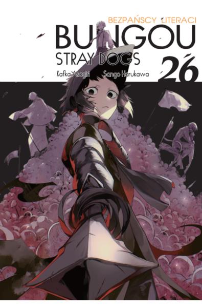 Bungo Stray Dogs 26