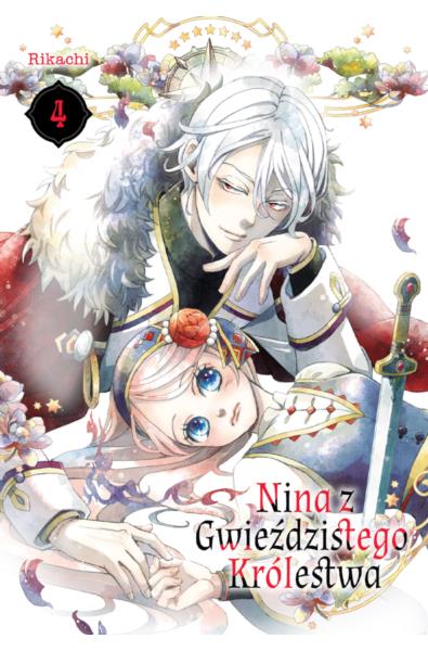 Nina z Gwieździstego Królestwa 04