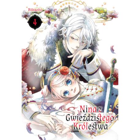 Nina z Gwieździstego Królestwa 04