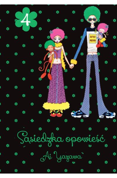 Sąsiedzka opowieść 04+ naprasowanka