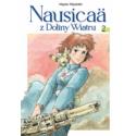 Nausicaä z Doliny Wiatru 02