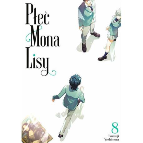 Płeć Mona Lisy 07