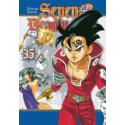 Seven Deadly Sins 35