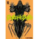 Dorohedoro 19